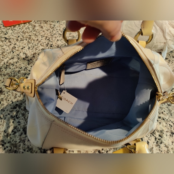 Coach Madison bag - Picture 4 of 7